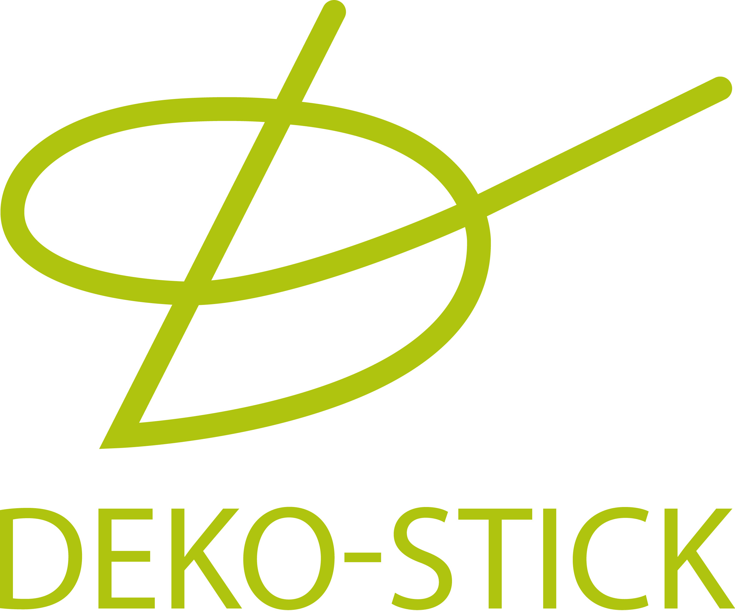 Deko Stick